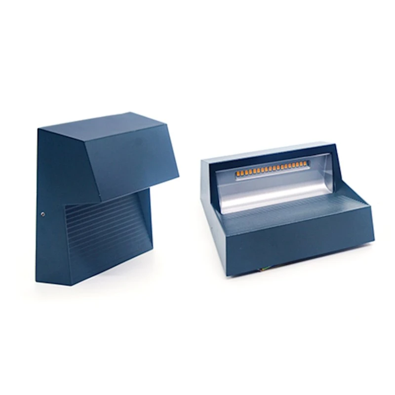 Memarlıq lampası 6W WR256 WW TM.22281