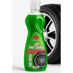 Чернитель шин, зеленый, 600 мл Чернитель шин, зеленый, 600 мл