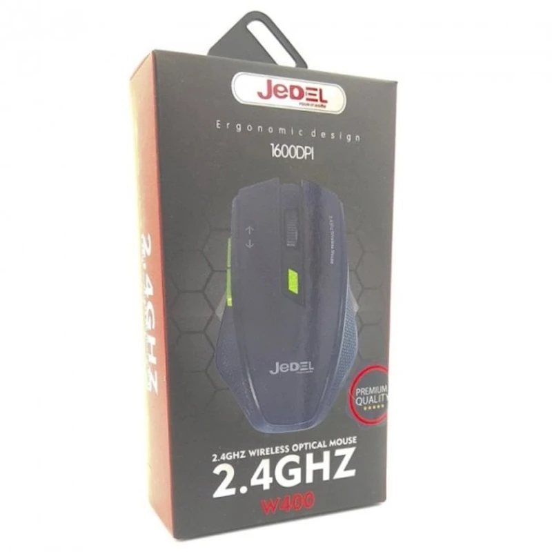 Мышь Jedel W400 Мышь Jedel W400