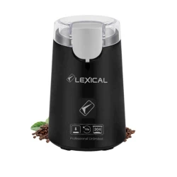 Кофемолка Lexical LCG-0703 Black