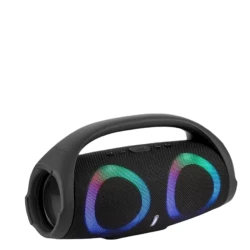 Portativ dinamik Booms Box 3 Mini Black