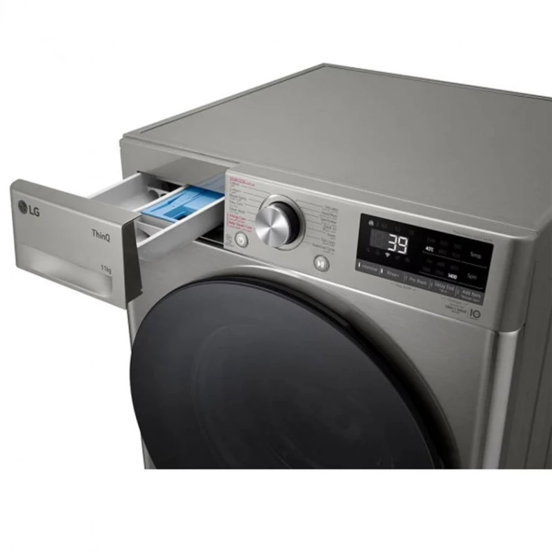 Paltaryuyan maşın LG F4V5EYLYP.APTPMEA Paltaryuyan maşın LG F4V5EYLYP.APTPMEA