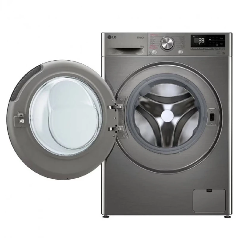 Paltaryuyan maşın LG F4V5EYLYP.APTPMEA Paltaryuyan maşın LG F4V5EYLYP.APTPMEA