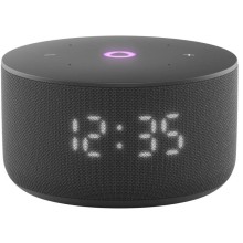 Ağıllı dinamik Yandex stansiya Mini 3 Black (YNDX-00027BLK)