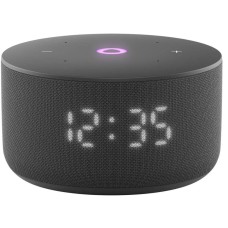 Ağıllı dinamik Yandex stansiya Mini 3 Black (YNDX-00027BLK)