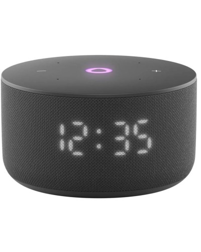 Ağıllı dinamik Yandex stansiya Mini 3 Black (YNDX-00027BLK)