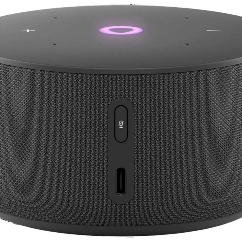 Умная колонка Yandex станция Мини 3 Black (YNDX-00027BLK) Умная колонка Yandex станция Мини 3 Black (YNDX-00027BLK)