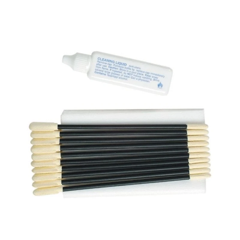 Набор для чистки оптоволокна Pro'sKit 8PK-C002