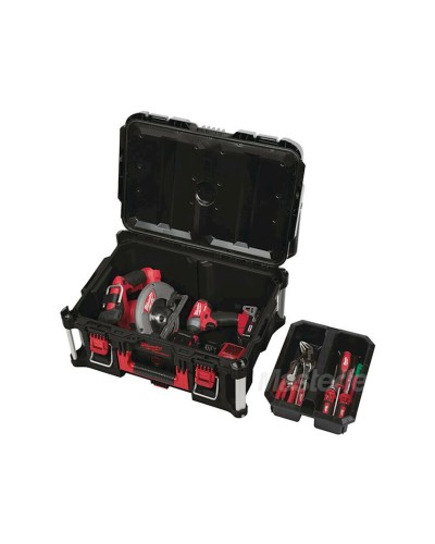 Alətlər üçün qutu Milwaukee Packout ToolBox
