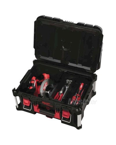 Alətlər üçün qutu Milwaukee Packout ToolBox