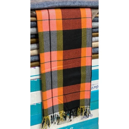 Плед Miranova FS-020, разноцветный Плед Miranova FS-020, разноцветный