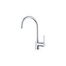 Qarışdırıcı kran çanaq üçün Teka SP 995 Chrome