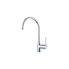Qarışdırıcı kran çanaq üçün Teka SP 995 Chrome