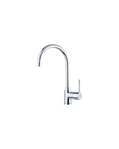 Qarışdırıcı kran çanaq üçün Teka SP 995 Chrome