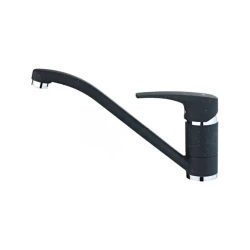 Смеситель для кухни Teka Aquate EO Antracite