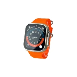 Смарт-часы Smart Watch C90 Max Orange