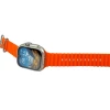 Смарт-часы Smart Watch C90 Max Orange Смарт-часы Smart Watch C90 Max Orange