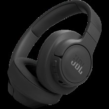 Simsiz qulaqlıq JBL Tune 770NC Black (JBLT770NCBLK)