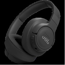 Simsiz qulaqlıq JBL Tune 770NC Black (JBLT770NCBLK)