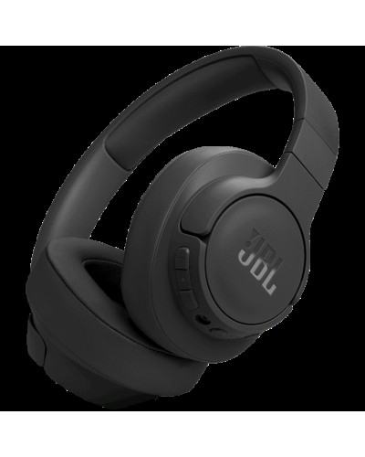 Simsiz qulaqlıq JBL Tune 770NC Black (JBLT770NCBLK)