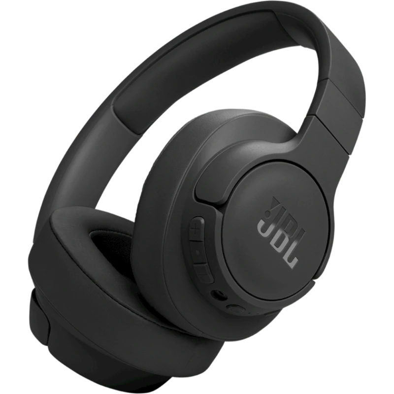 Беспроводные наушники JBL Tune 770NC Black (JBLT770NCBLK) Беспроводные наушники JBL Tune 770NC Black (JBLT770NCBLK)