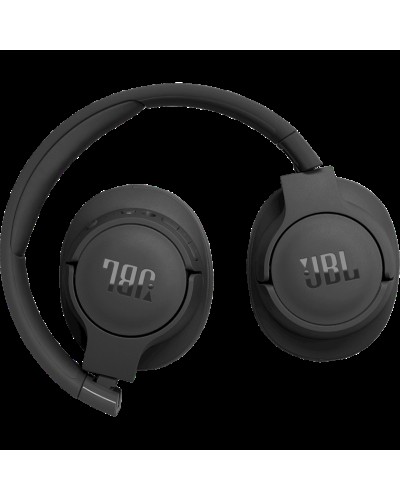 Simsiz qulaqlıq JBL Tune 770NC Black (JBLT770NCBLK)