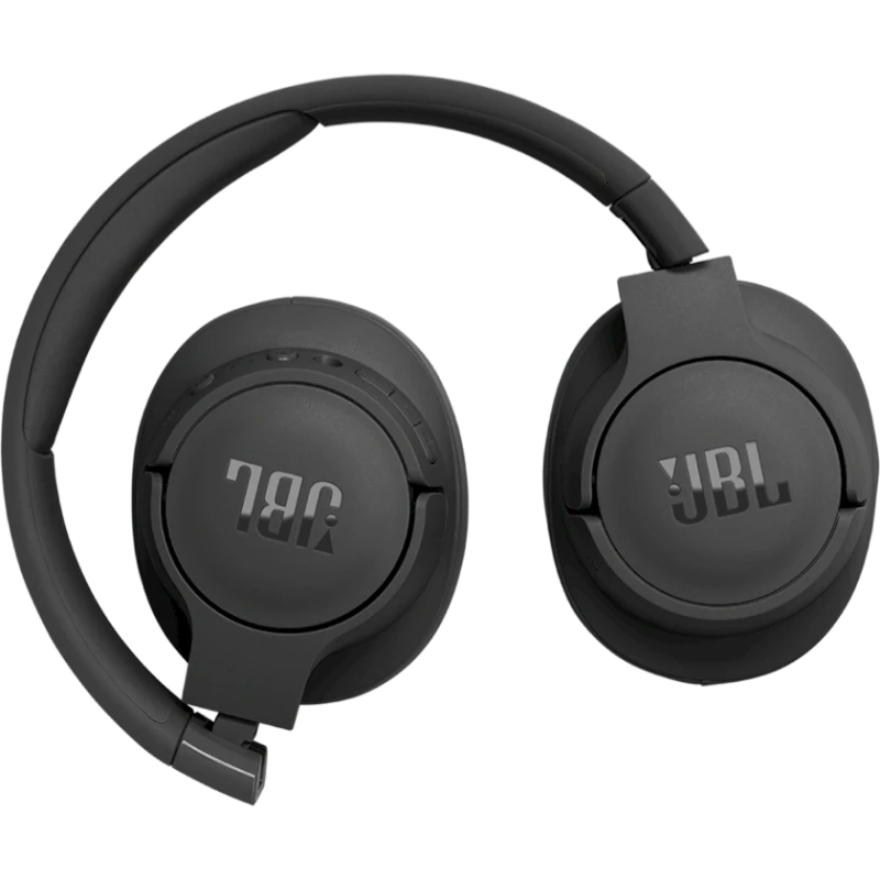 Беспроводные наушники JBL Tune 770NC Black (JBLT770NCBLK) Беспроводные наушники JBL Tune 770NC Black (JBLT770NCBLK)