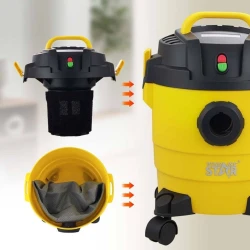 Пылесос Winning Star ST-5035