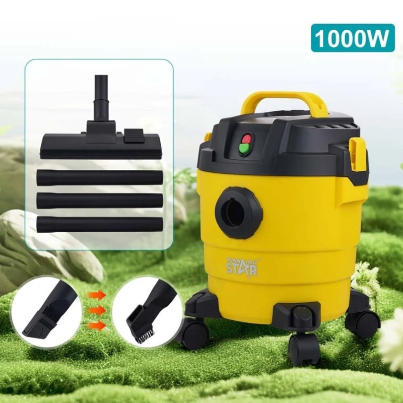 Пылесос Winning Star ST-5035 Пылесос Winning Star ST-5035