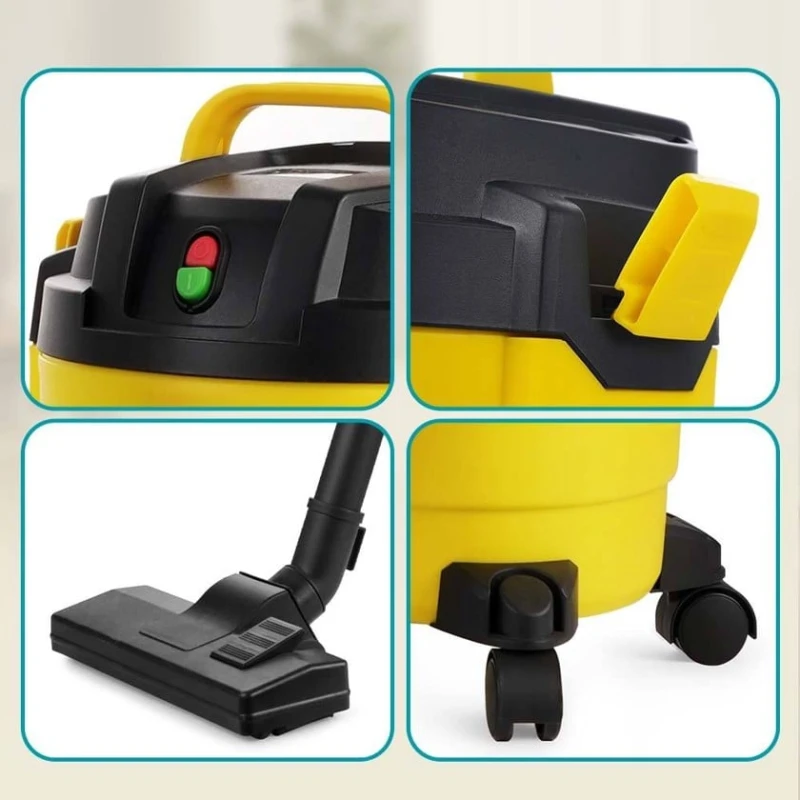 Пылесос Winning Star ST-5035 Пылесос Winning Star ST-5035