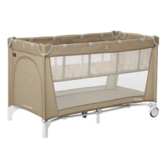 Манеж-кровать Carrello Baby Tilly Rio+