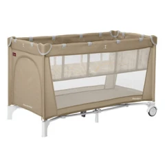Манеж-кровать Carrello Baby Tilly Rio+