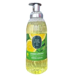 Köpük-sabun Eyup Sabri Tuncer Çeşme Limonu, 500 ml