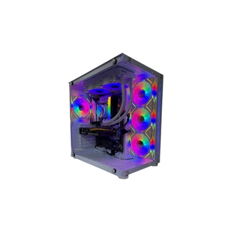 Настольный компьютер Arc AZC14700K Настольный компьютер Arc AZC14700K