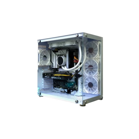 Настольный компьютер Arc AZC14700K Настольный компьютер Arc AZC14700K