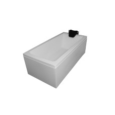 Vanna Gloriya Floriya GL40, 160x80x55 sm