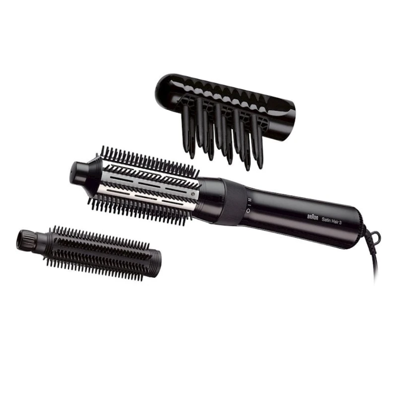 Фен-щетка Braun Satin Hair 3 AS330