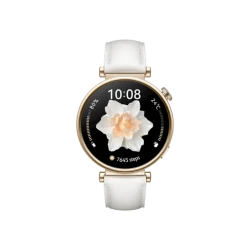 Смарт-часы Smart Watch Hommtel Gt4 Pro Gold/Silver