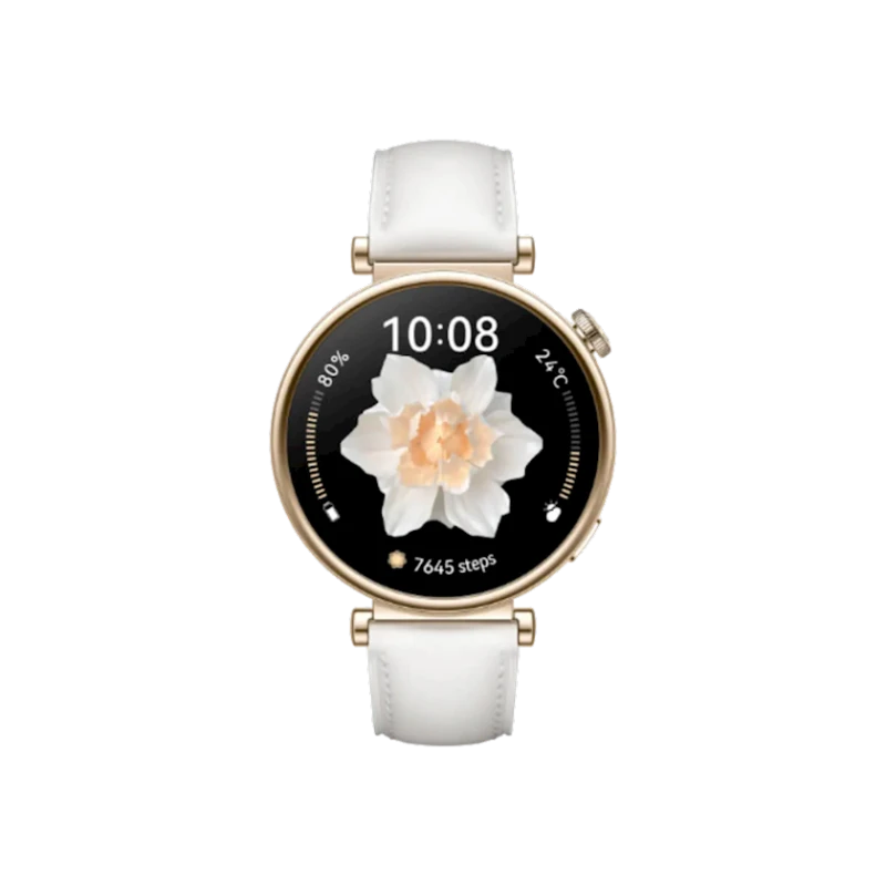 Смарт-часы Smart Watch Hommtel Gt4 Pro Gold/Silver