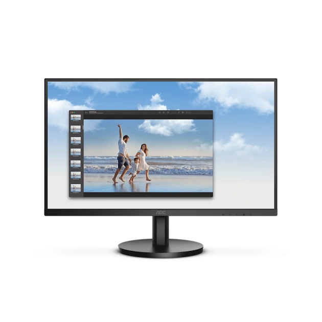 Monitor 21.5 Monitor 21.5