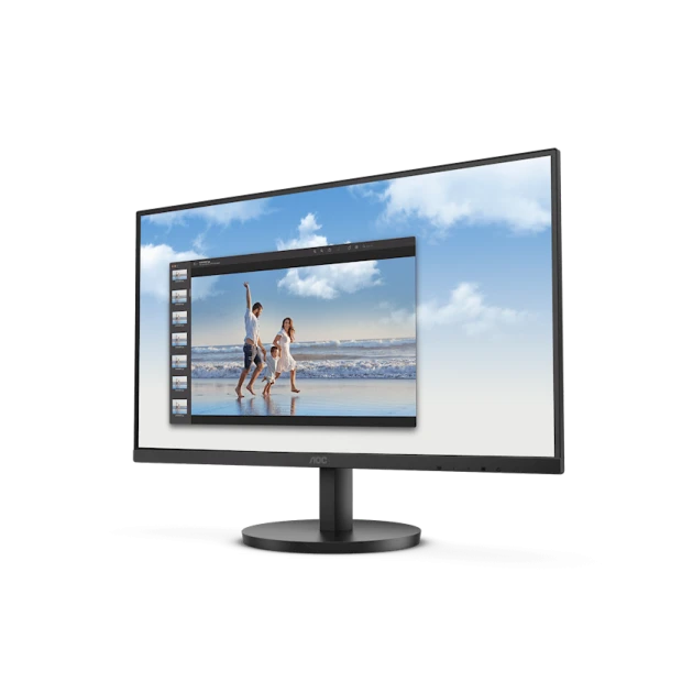 Monitor 21.5 Monitor 21.5
