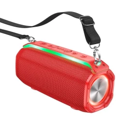 Портативная колонка Hoco HC23 Rick Red