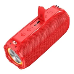 Портативная колонка Hoco HC23 Rick Red