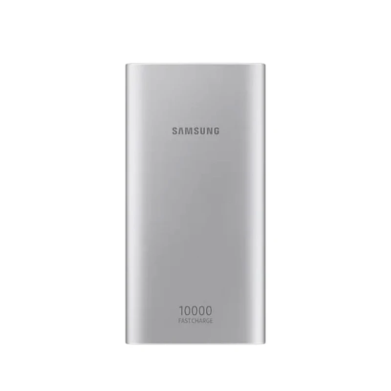 Внешний аккумулятор Samsung EB-P1100C 10000MAH Type-C Silver