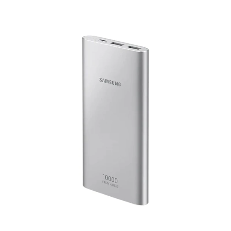 Внешний аккумулятор Samsung EB-P1100C 10000MAH Type-C Silver