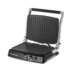 Электрический гриль Hausberg HB-633
