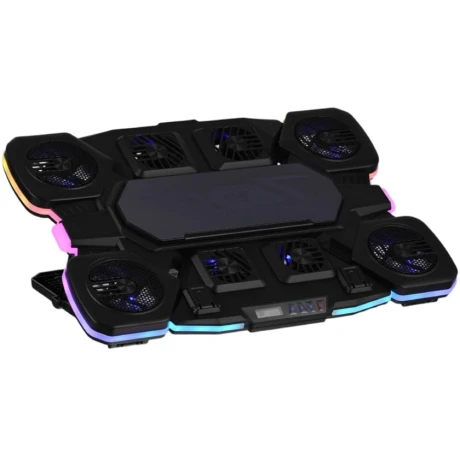 Подставка под ноутбук 2E Gaming CPG-012 Подставка под ноутбук 2E Gaming CPG-012