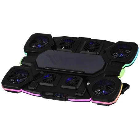 Подставка под ноутбук 2E Gaming CPG-012 Подставка под ноутбук 2E Gaming CPG-012