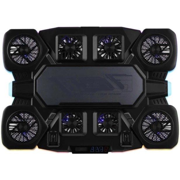 Подставка под ноутбук 2E Gaming CPG-012 Подставка под ноутбук 2E Gaming CPG-012