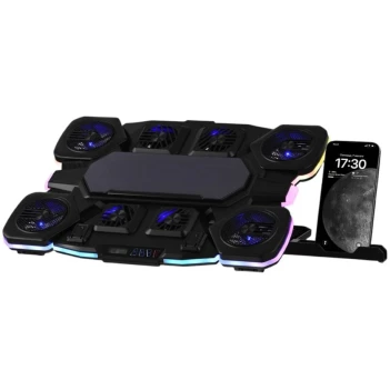 Подставка под ноутбук 2E Gaming CPG-012 Подставка под ноутбук 2E Gaming CPG-012
